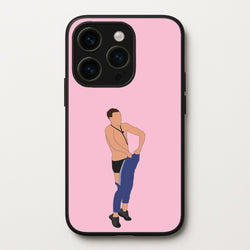 Ronnie Trousers  - Memes Phone Case for iPhone 15 Pro