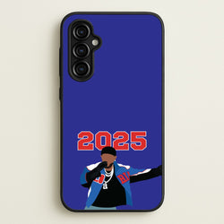 Kendrick 2025  - Memes Phone Case for Galaxy A54
