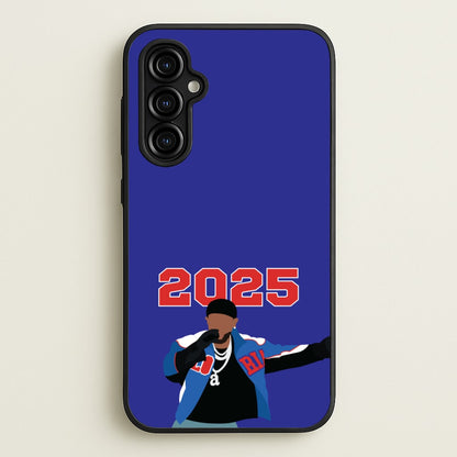 Kendrick 2025  - Memes Phone Case for Galaxy A54