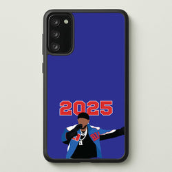 Kendrick 2025  - Memes Phone Case for Galaxy S20FE