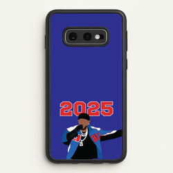 Kendrick 2025  - Memes Phone Case for Galaxy S10e