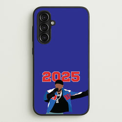 Kendrick 2025  - Memes Phone Case for Galaxy A16
