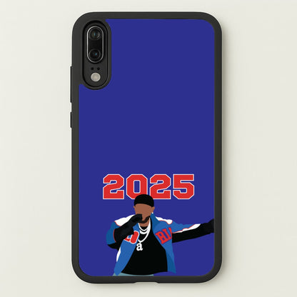 Kendrick 2025  - Memes Phone Case for Huawei P20