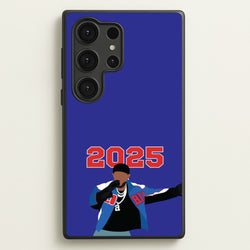 Kendrick 2025  - Memes Phone Case for Galaxy S25 Ultra