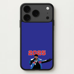 Kendrick 2025 Phone Case for iPhone 17 Pro