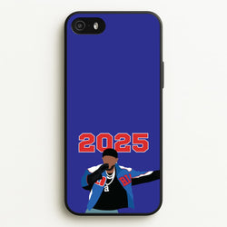 Kendrick 2025  - Memes Phone Case for iPhone 5 / 5s / SE 2016