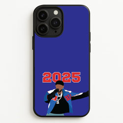 Kendrick 2025  - Memes Phone Case for iPhone 11 Pro Max