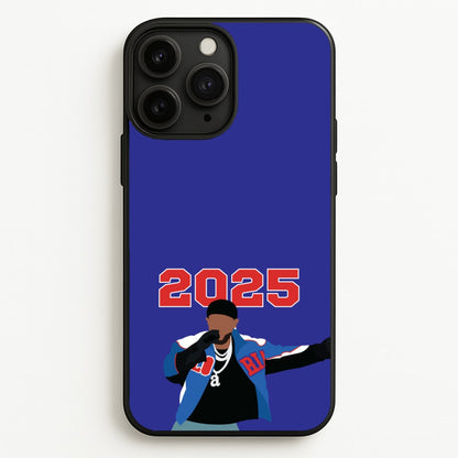 Kendrick 2025  - Memes Phone Case for iPhone 11 Pro Max