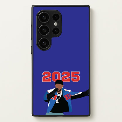 Kendrick 2025  - Memes Phone Case for Galaxy S24 Ultra