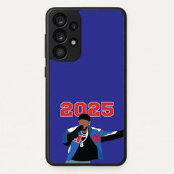 Kendrick 2025  - Memes Phone Case for Galaxy A33