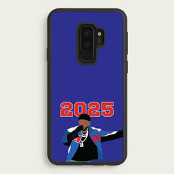 Kendrick 2025  - Memes Phone Case for Galaxy S9 Plus