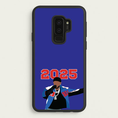 Kendrick 2025  - Memes Phone Case for Galaxy S9 Plus