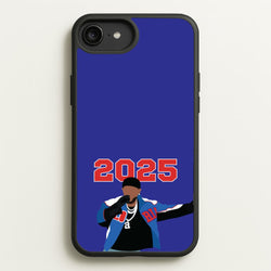 Kendrick 2025  - Memes Phone Case for iPhone 6 Plus / 7 Plus / 8 Plus
