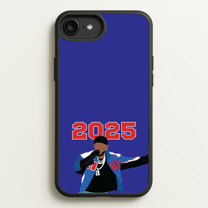 Kendrick 2025  - Memes Phone Case for iPhone 6 Plus / 7 Plus / 8 Plus