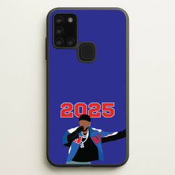 Kendrick 2025  - Memes Phone Case for Galaxy A21s
