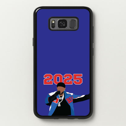 Kendrick 2025  - Memes Phone Case for Galaxy S8 Plus