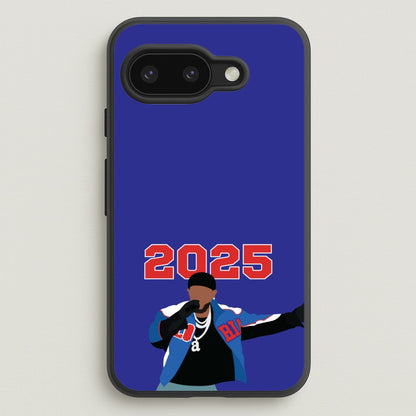 Kendrick 2025  - Memes Phone Case for Google Pixel 9a