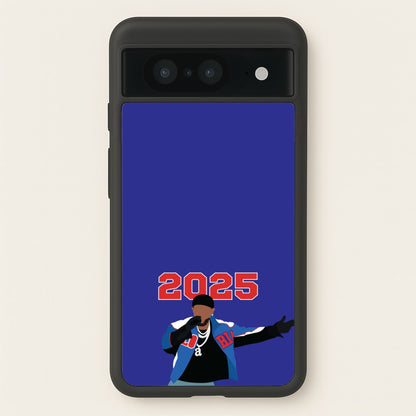 Kendrick 2025  - Memes Phone Case for Google Pixel 8