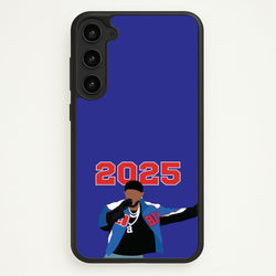Kendrick 2025  - Memes Phone Case for Galaxy S23