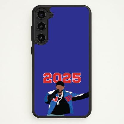 Kendrick 2025  - Memes Phone Case for Galaxy S23 Plus