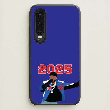 Kendrick 2025  - Memes Phone Case for Huawei P30