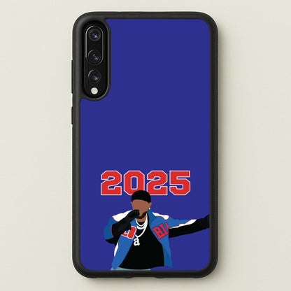 Kendrick 2025  - Memes Phone Case for Huawei P20 Pro