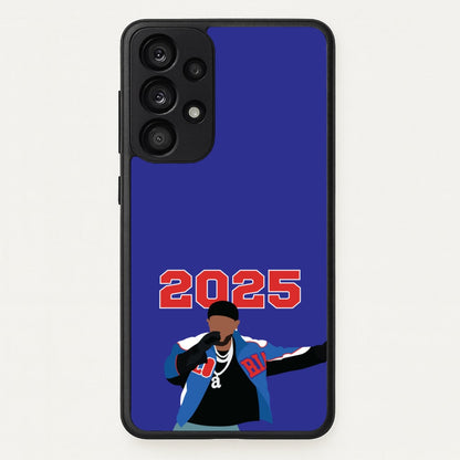 Kendrick 2025  - Memes Phone Case for Galaxy A53