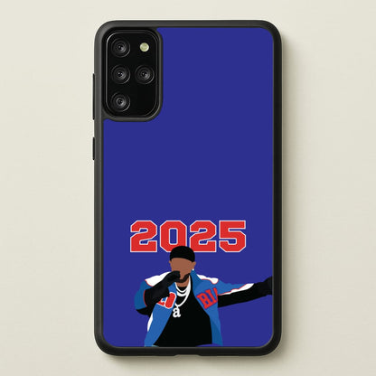Kendrick 2025  - Memes Phone Case for Galaxy S20 Plus