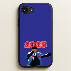Kendrick 2025  - Memes Phone Case for iPhone 16e