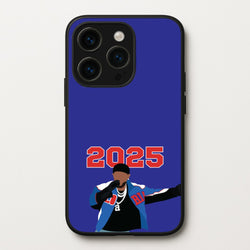 Kendrick 2025  - Memes Phone Case for iPhone 14 Pro