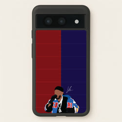 Kendrick Signature  - Memes Phone Case for Google Pixel 8a