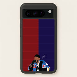 Kendrick Signature  - Memes Phone Case for Google Pixel 8 Pro