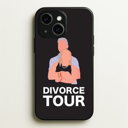 Divorce Tour  - TikTok Trends Phone Case for iPhone 14