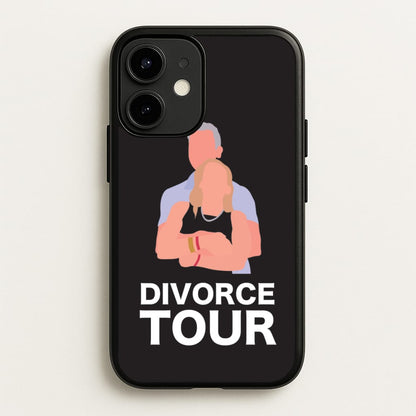 Divorce Tour  - TikTok Trends Phone Case for iPhone 12 / 12 Pro