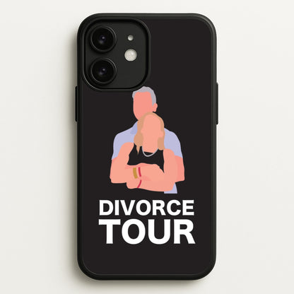 Divorce Tour  - TikTok Trends Phone Case for iPhone 11