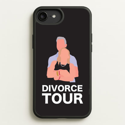 Divorce Tour  - TikTok Trends Phone Case for iPhone 6 Plus / 7 Plus / 8 Plus