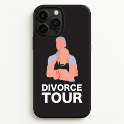 Divorce Tour  - TikTok Trends Phone Case for iPhone 11 Pro