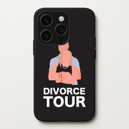 Divorce Tour  - TikTok Trends Phone Case for iPhone 14 Pro
