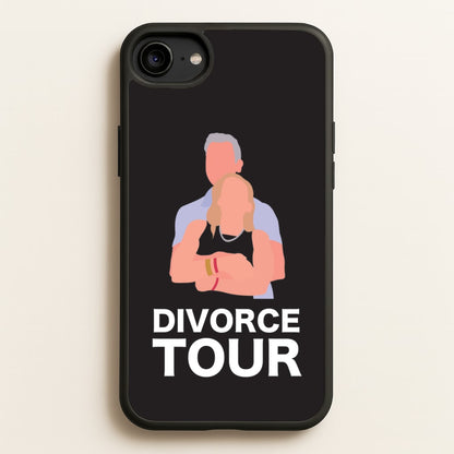 Divorce Tour  - TikTok Trends Phone Case for iPhone 6 / 7 / 8 / SE