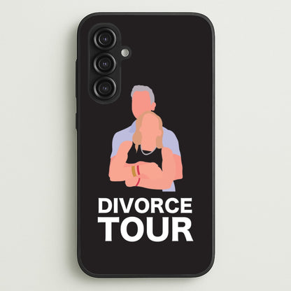 Divorce Tour  - TikTok Trends Phone Case for Galaxy S23FE