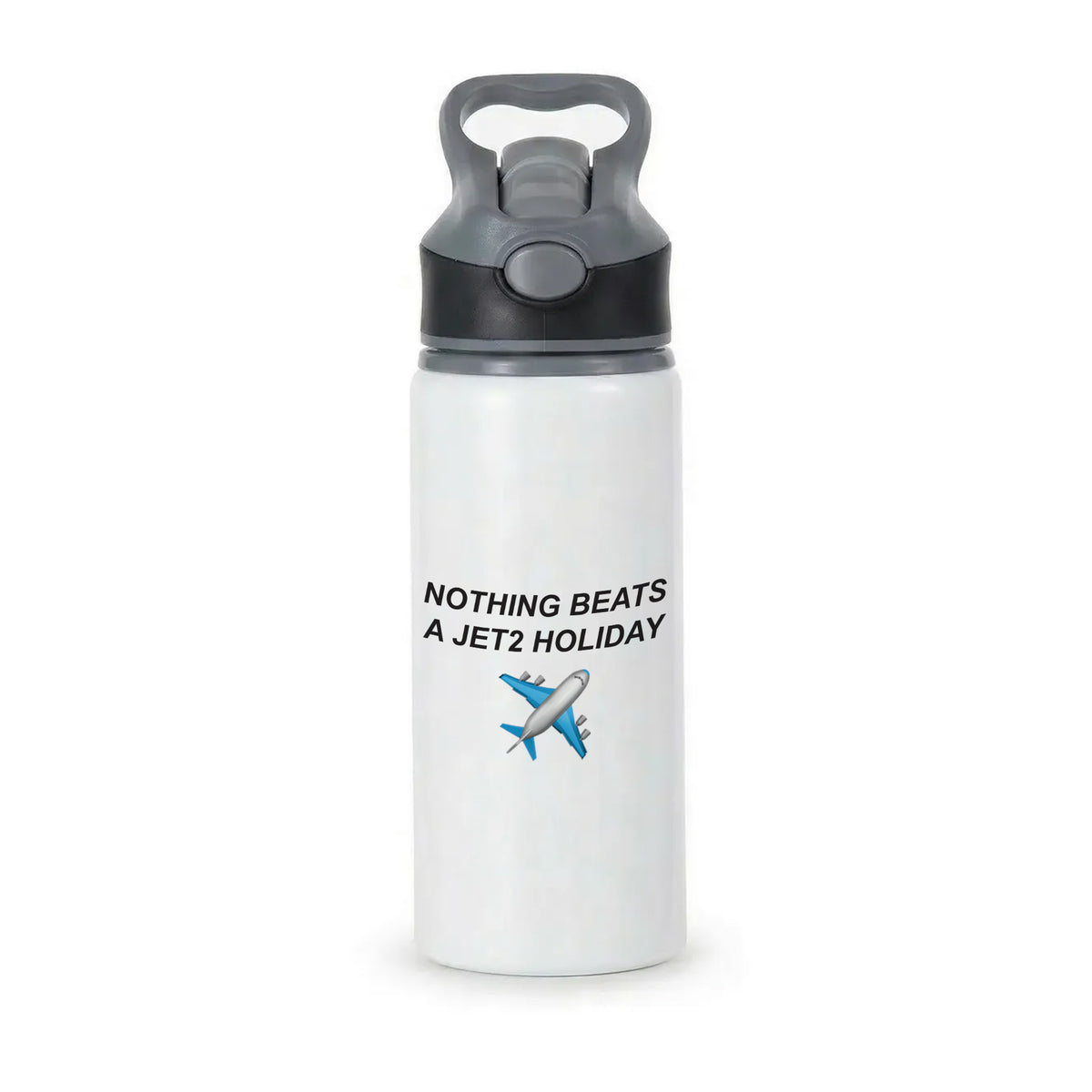 Nothing Beats A Holiday Active Water Bottle