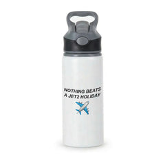 Nothing Beats A Holiday Active Water Bottle
