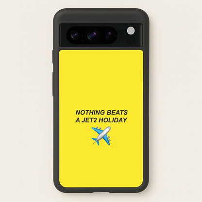 Nothing Beats A Holiday  - TikTok Trends Phone Case for Google Pixel 8 Pro