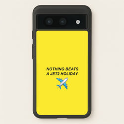 Nothing Beats A Holiday  - TikTok Trends Phone Case for Google Pixel 8a