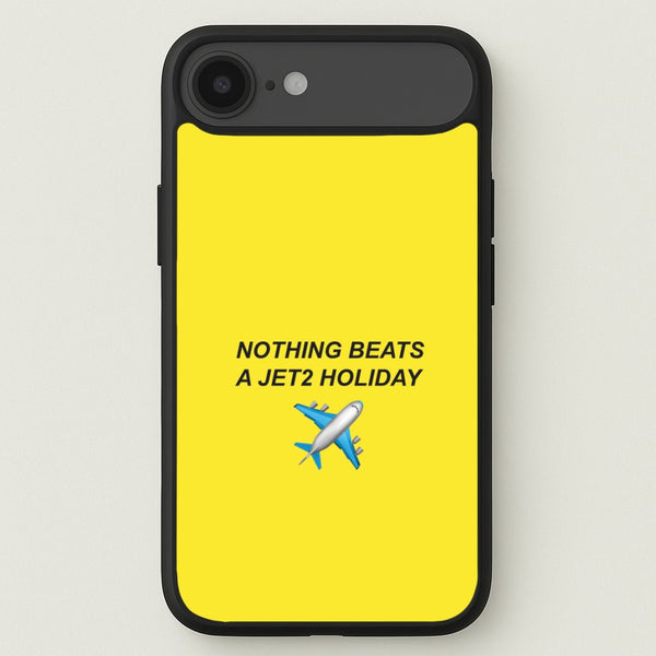 Nothing Beats A Holiday Phone Case for iPhone 17 Air