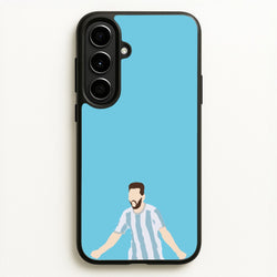 Lionel Messi  - Messi Phone Case for Galaxy A56