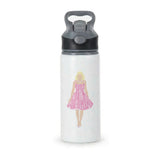 Barbie Active Water Bottles