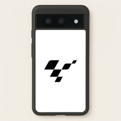 logo - Motorbike  - Moto GP Phone Case for Google Pixel 8a