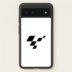 logo - Motorbike  - Moto GP Phone Case for Google Pixel 6a