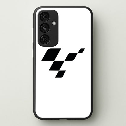 logo - Motorbike  - Moto GP Phone Case for Galaxy A35